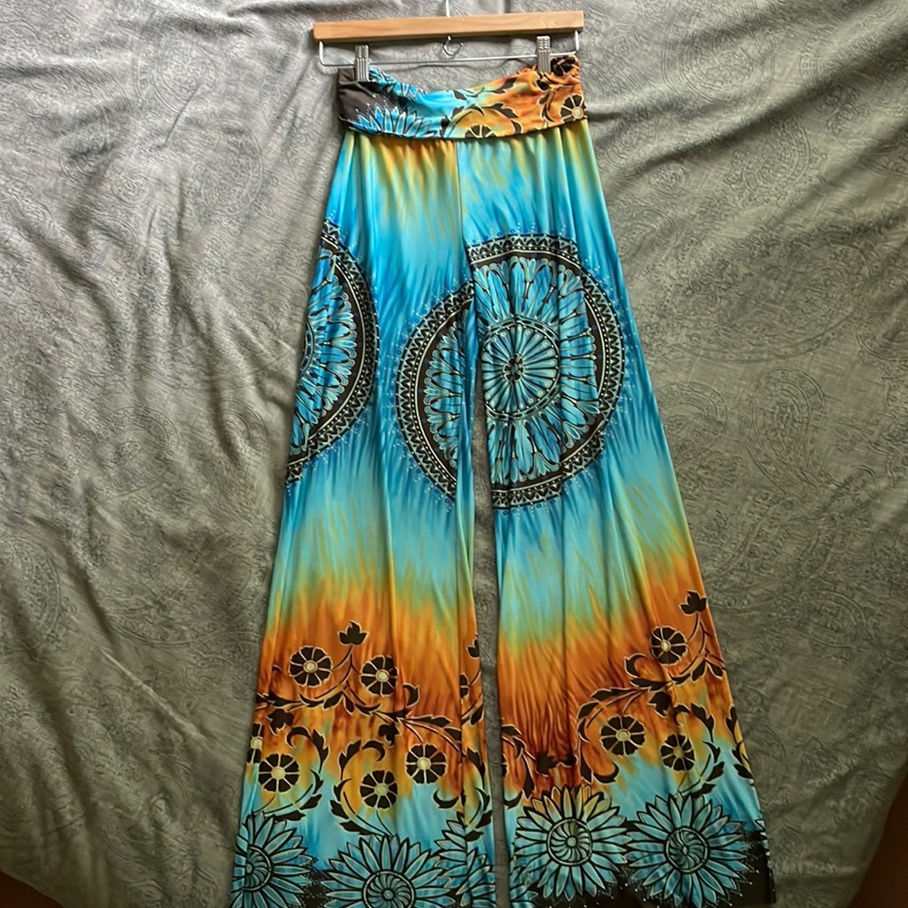 Most comfortable, colorful, fun pants